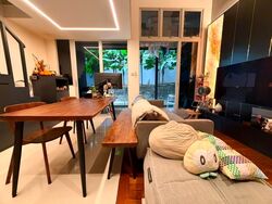 Hills Twoone (D23), Apartment #603803351